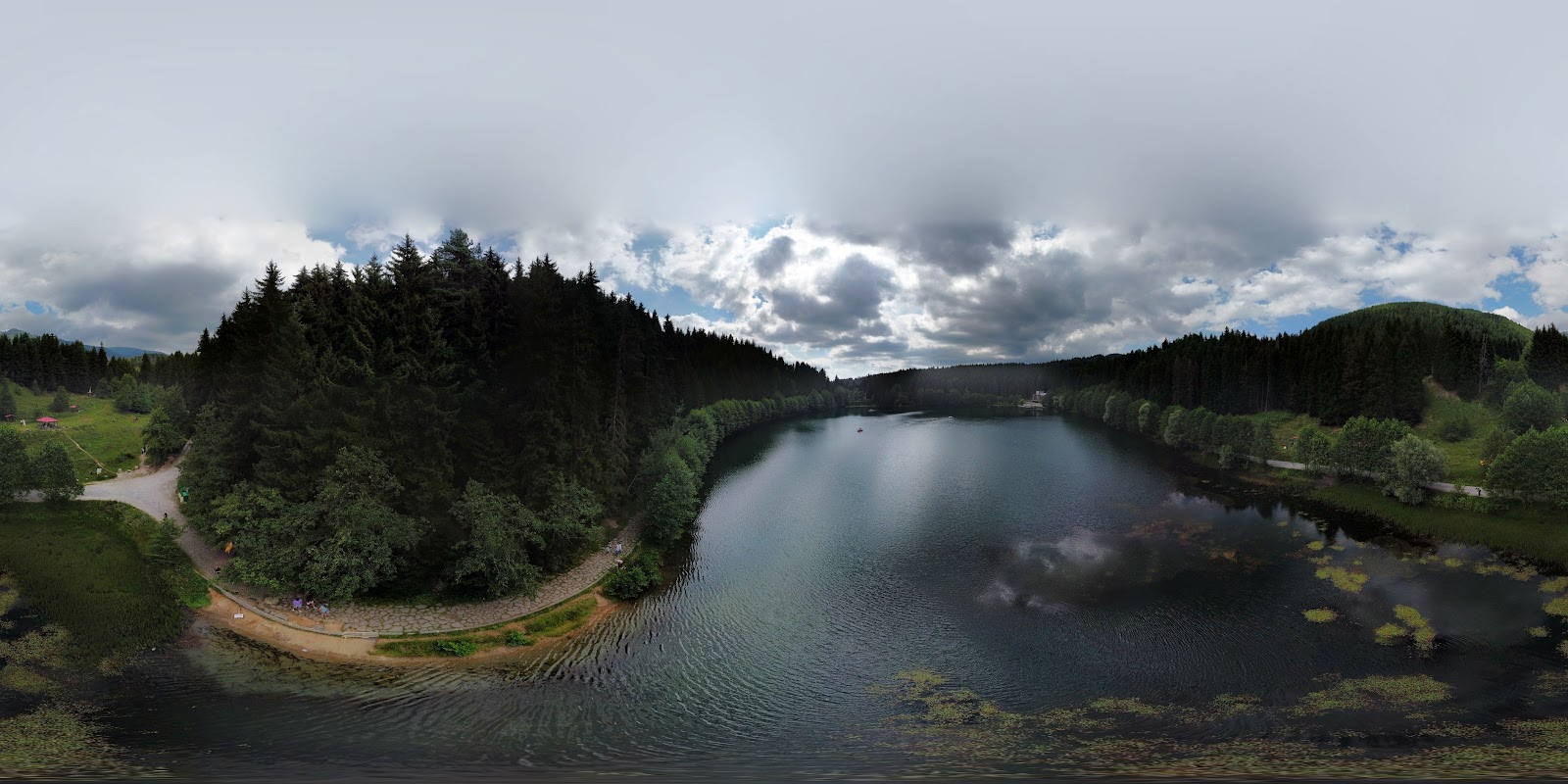 KARAGÖL-ŞAVŞAT — fotoğraf 4