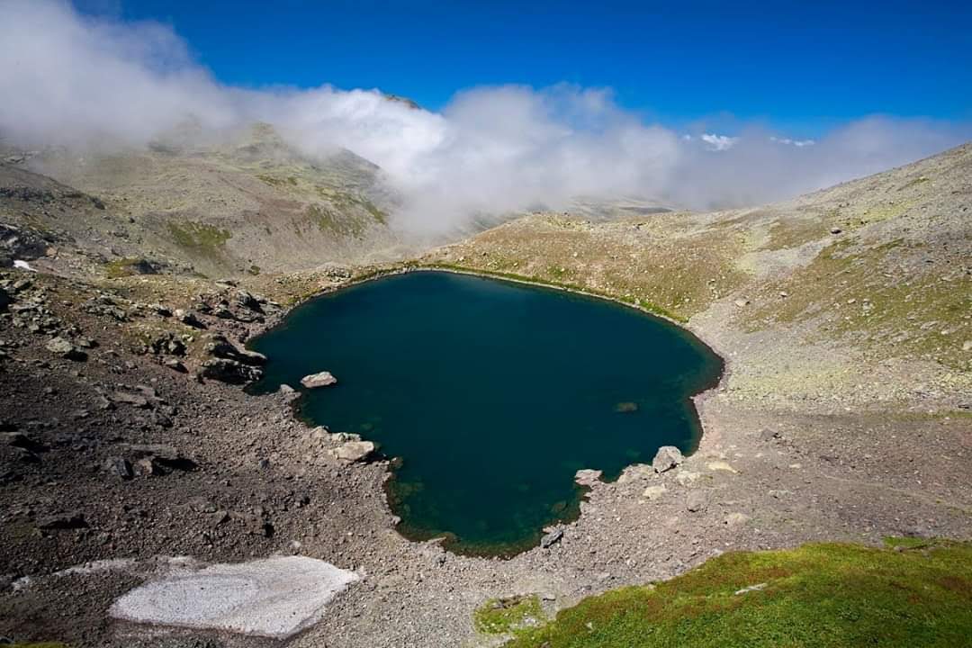 Karagöl — fotoğraf 1