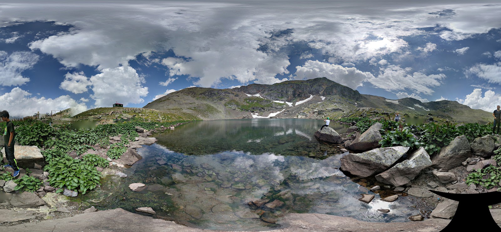 Karagöl — fotoğraf 4