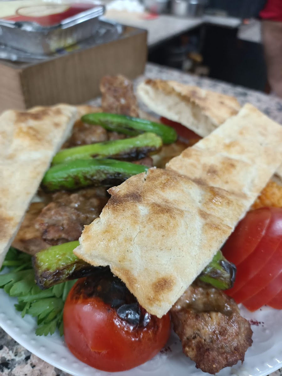 Karagöz Esnaf Lokantası — fotoğraf 1