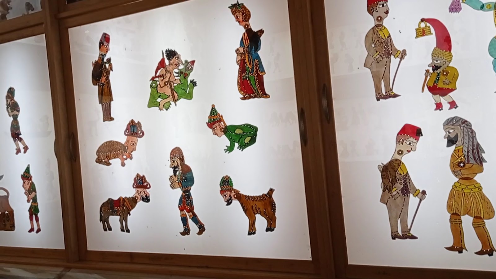 Karagöz Müzesi — fotoğraf 3