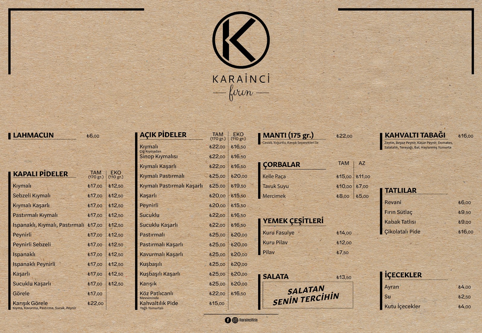 Karainci Fırın — fotoğraf 8