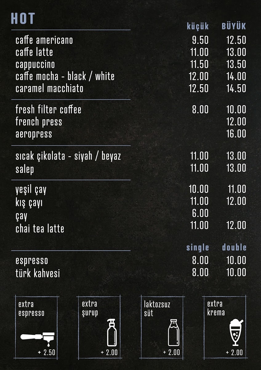 Karainci Pasta — fotoğraf 4