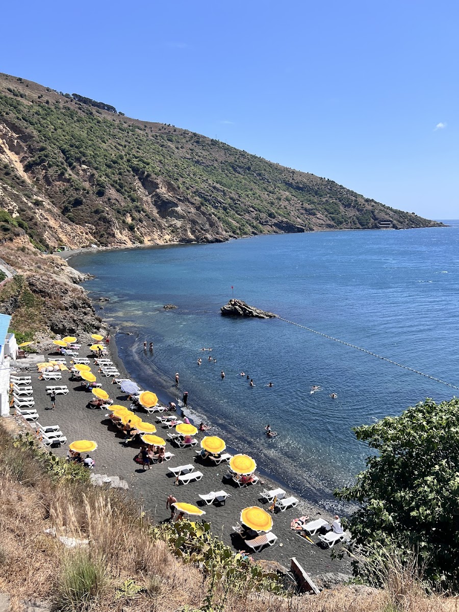 Karakum Plajı — fotoğraf 2