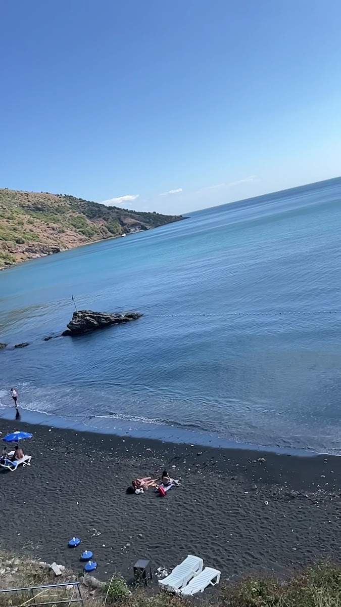 Karakum Plajı — fotoğraf 3