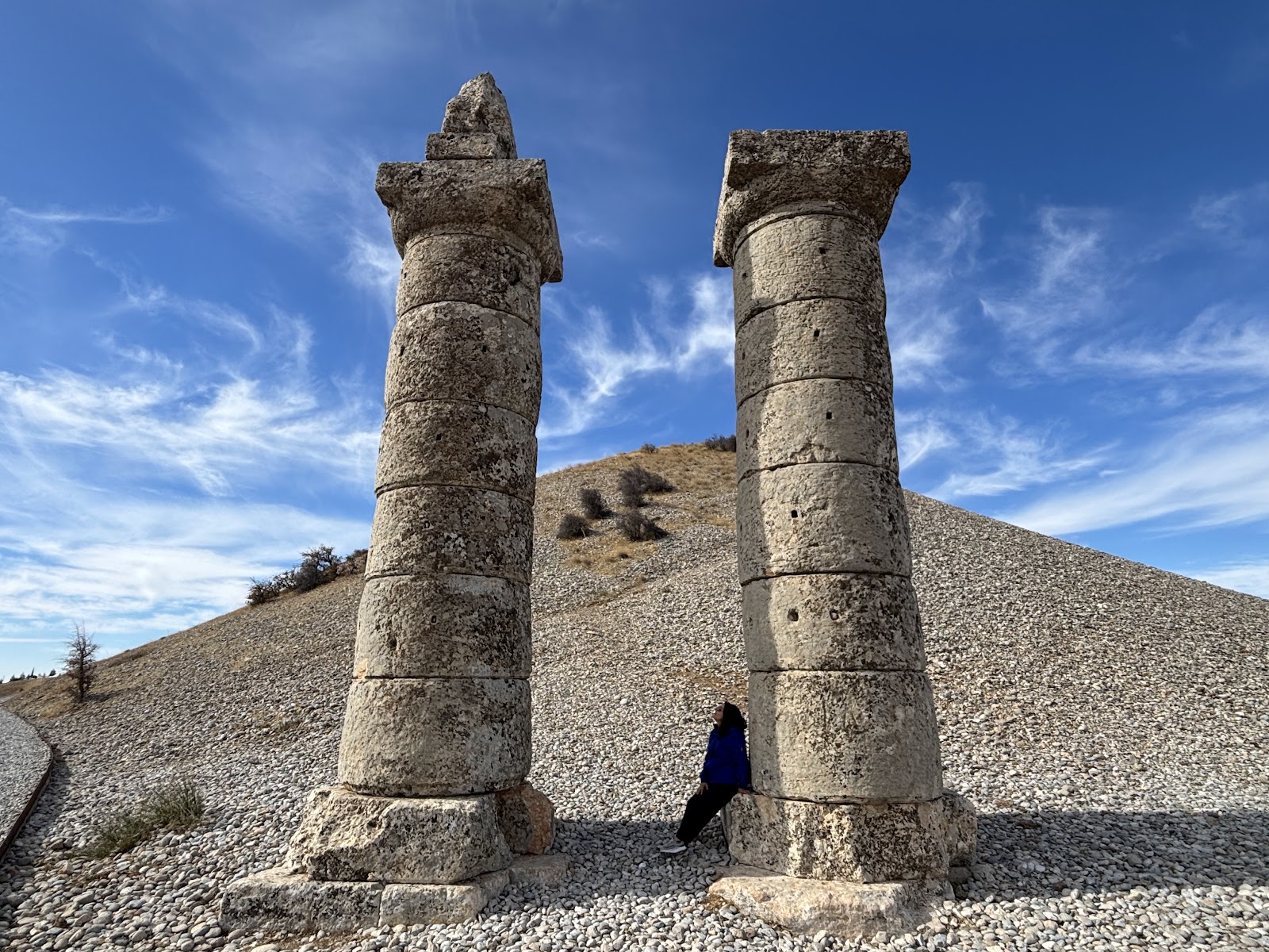 Karakuş Tümülüsü — fotoğraf 1