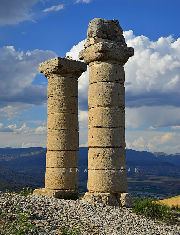 Karakuş Tümülüsü — fotoğraf 4