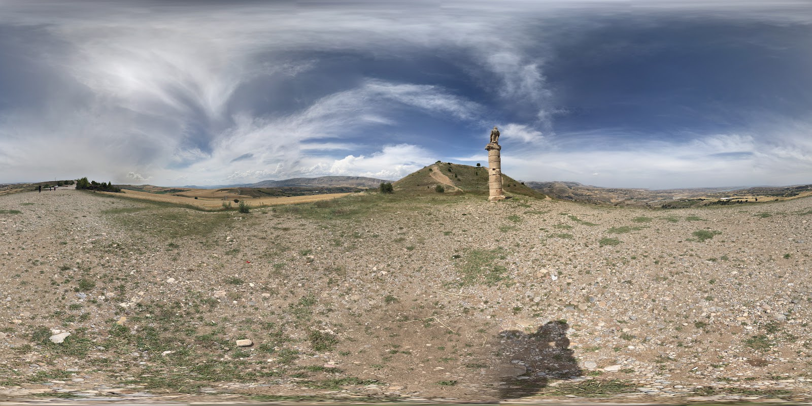 Karakuş Tümülüsü — fotoğraf 5