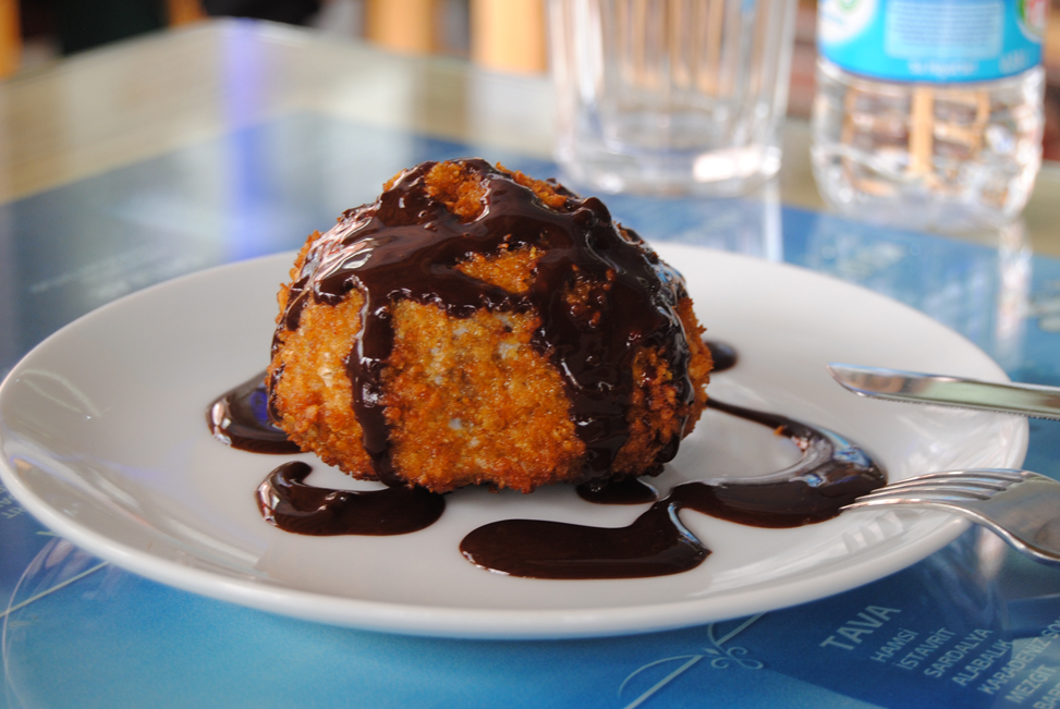 Karaoğlan Balıkçılık Bahabey — fotoğraf 4