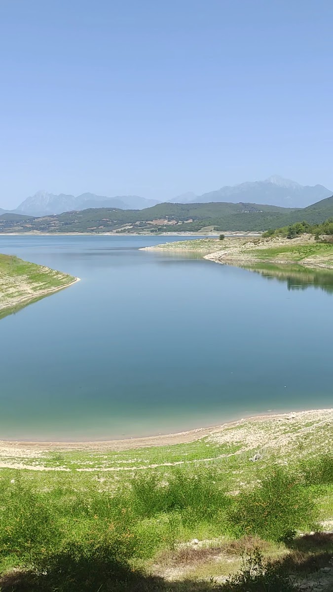 Karatepe Aslantaş Milli Parkı — fotoğraf 3