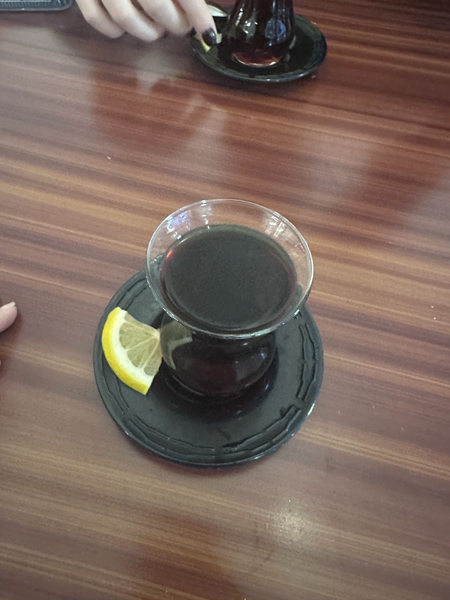 Karçiçeği manti — fotoğraf 2