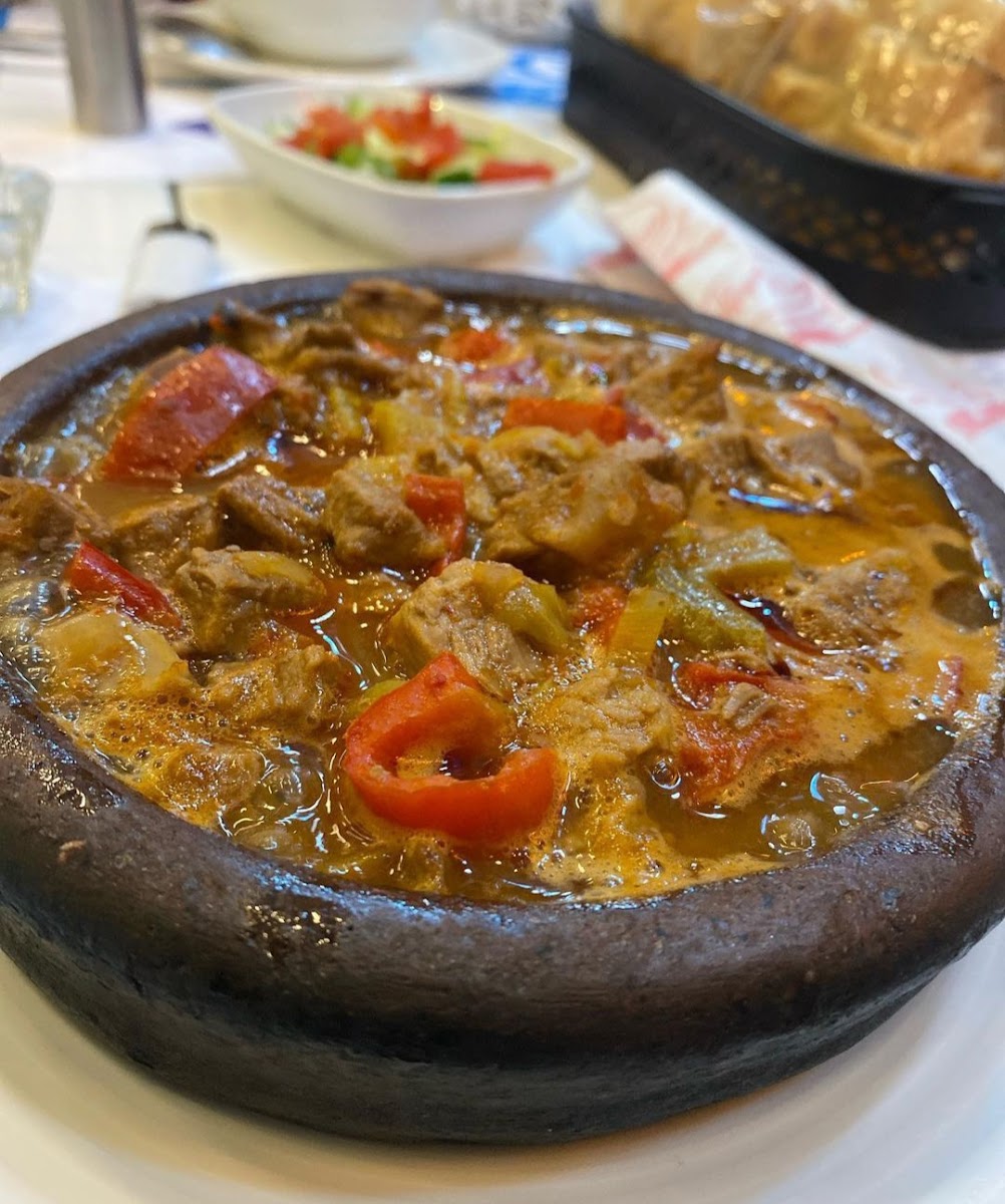 Karçiçeği manti — fotoğraf 4