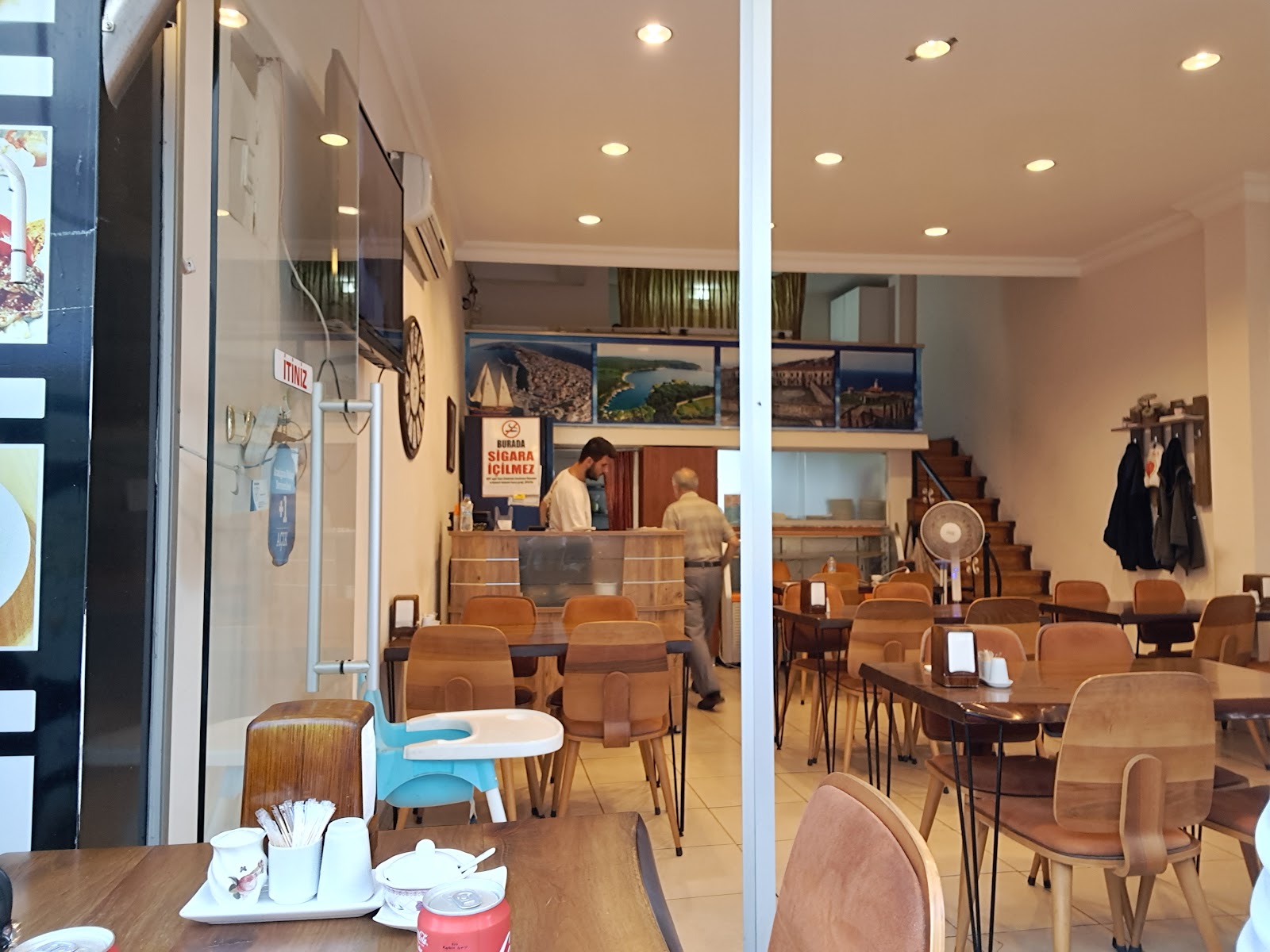 KARDELEN BALIK EVİ — fotoğraf 5