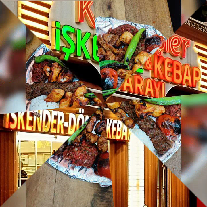 Kardeşler İşkembe Kokoreç & kebap sarayı — fotoğraf 3