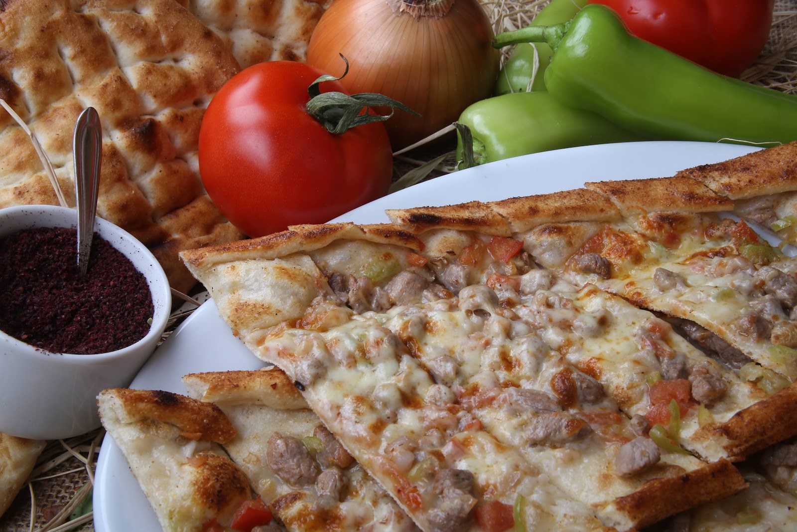 Kardeşler İşkembe Kokoreç & kebap sarayı — fotoğraf 8