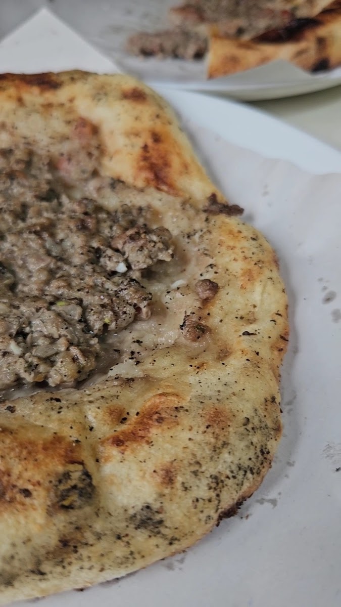 Kardeşler Pide & Cantık Salonu — fotoğraf 3