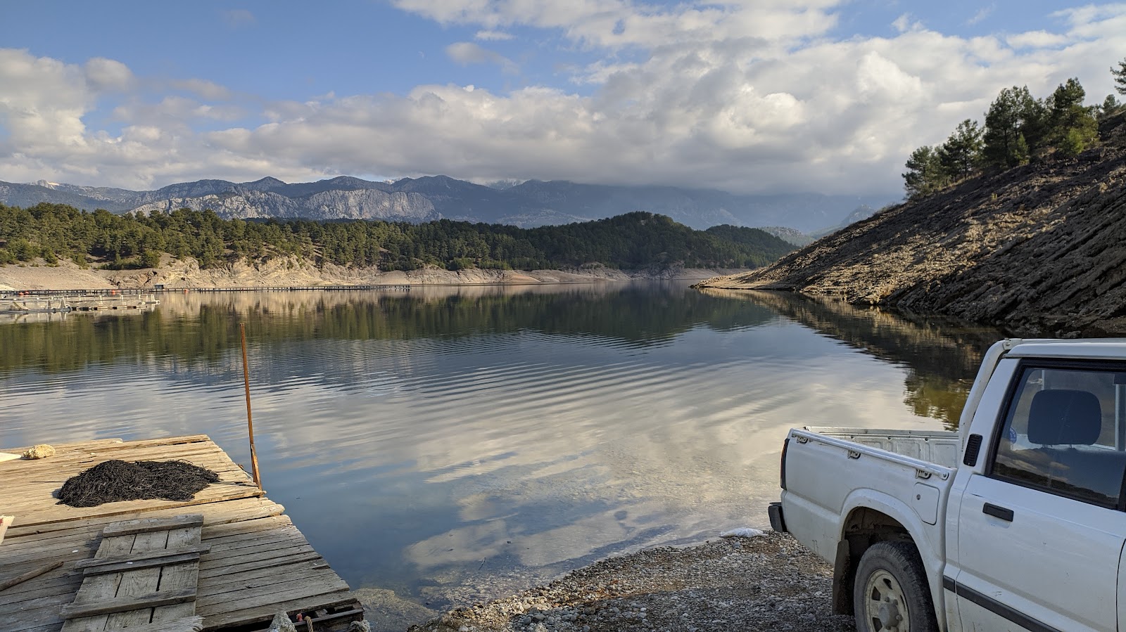 Kargı Köyü Sığla Ormanı Tabiatı Koruma Alanı — fotoğraf 4