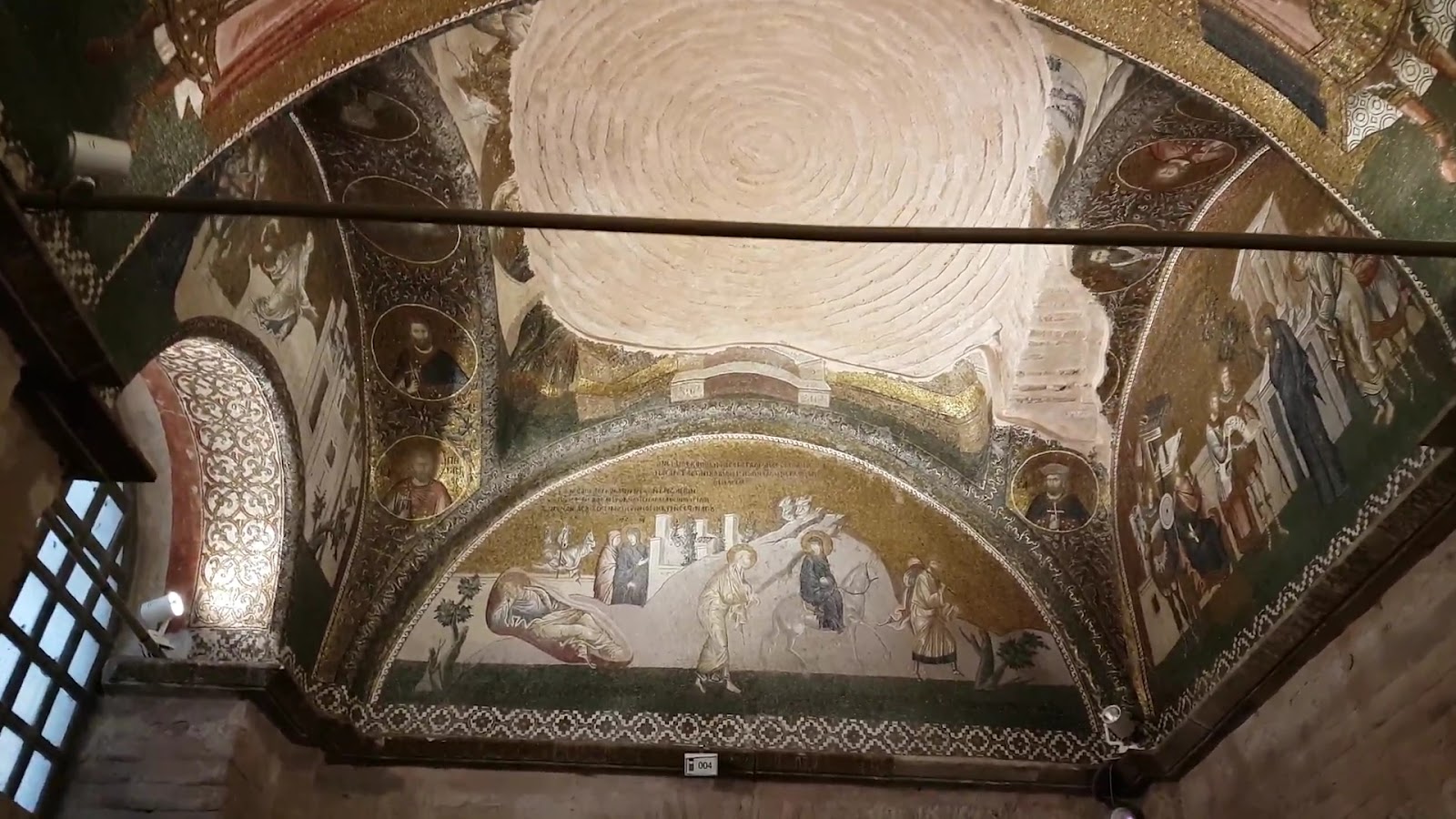 Kariye Camii — fotoğraf 3