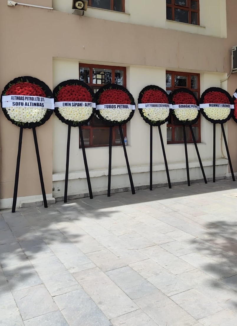 Karmen Çiçekçilik — fotoğraf 3