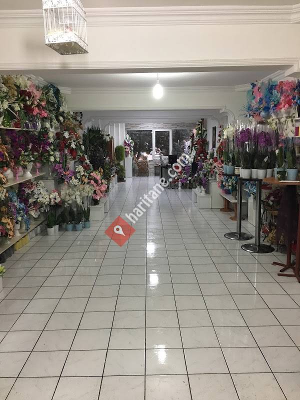 Karmen Çiçekçilik — fotoğraf 5