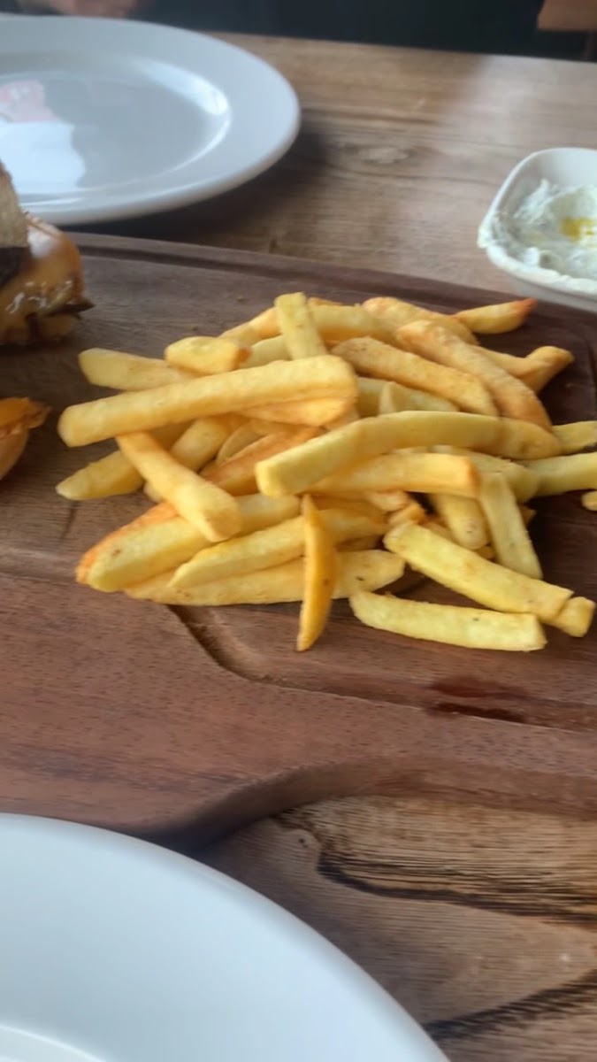 Karnivor Steakhouse Restaurant Trabzon — fotoğraf 3