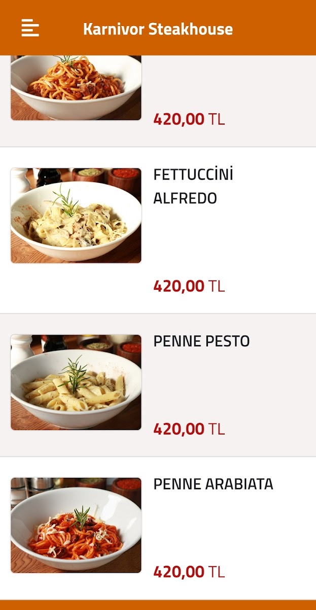 Karnivor Steakhouse Restaurant Trabzon — fotoğraf 4