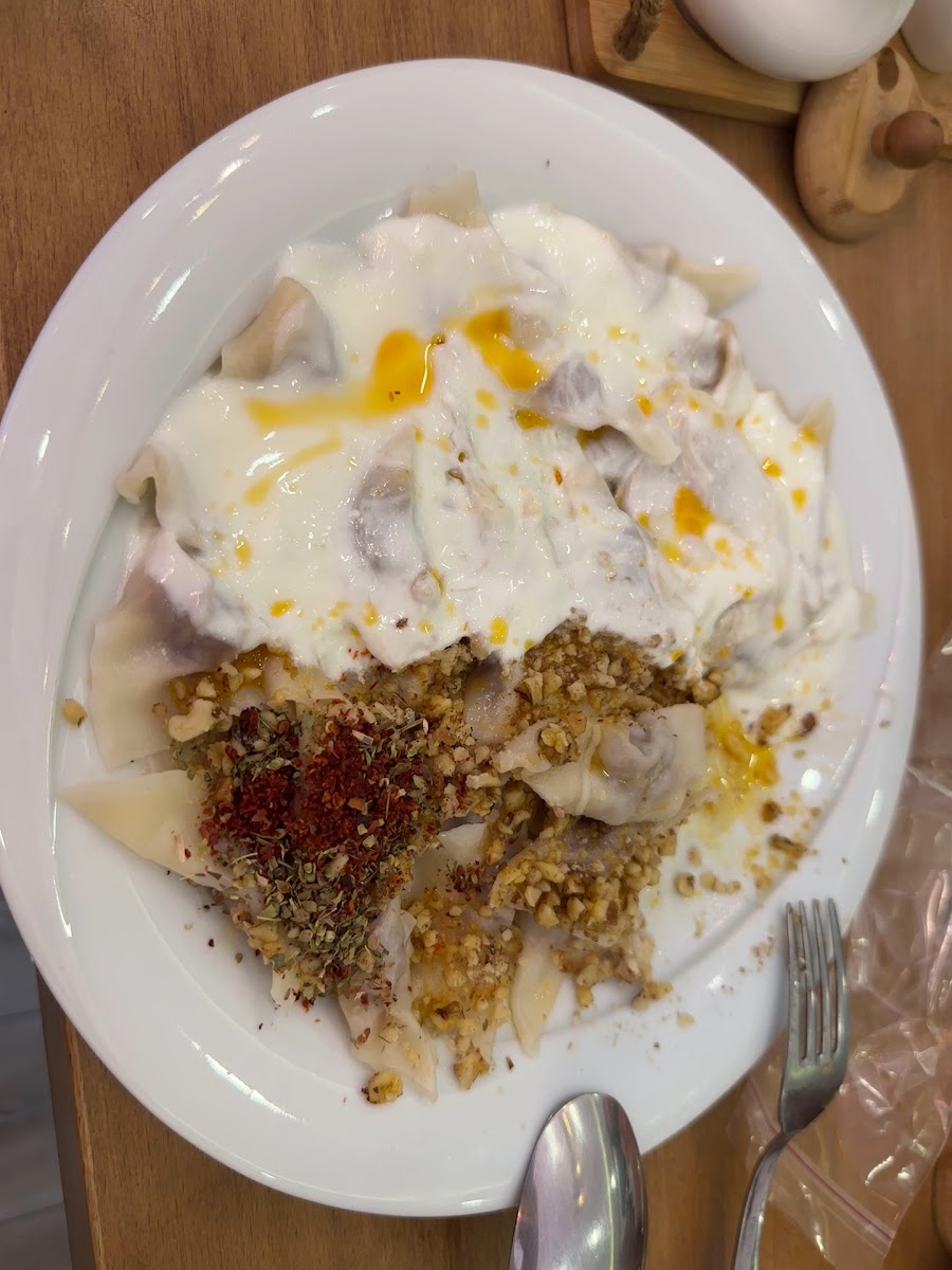 Karousa Mantı & Nokul — fotoğraf 3