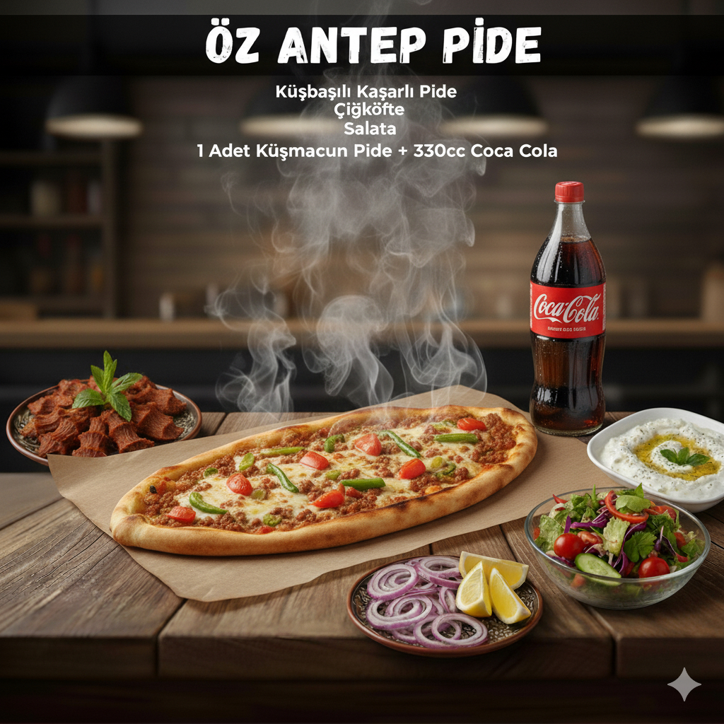 Kars Antep Pide Lahmacun Salonu — fotoğraf 2