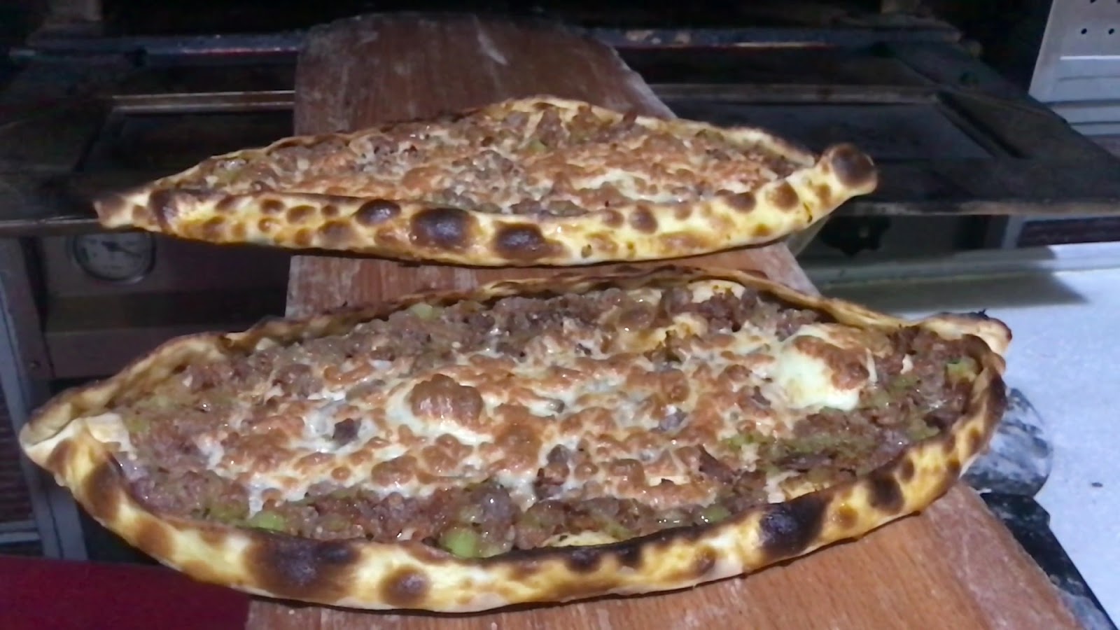 Kars Antep Pide Lahmacun Salonu — fotoğraf 3
