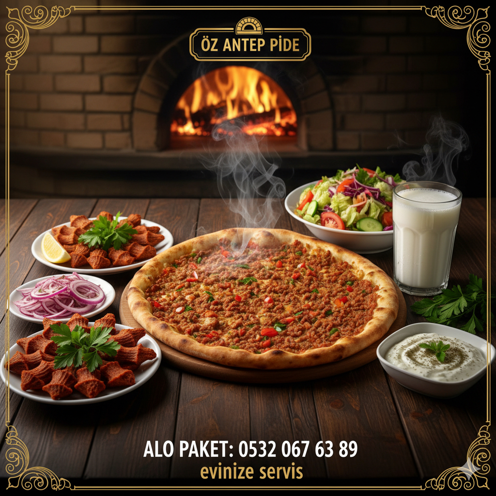 Kars Antep Pide Lahmacun Salonu — fotoğraf 4