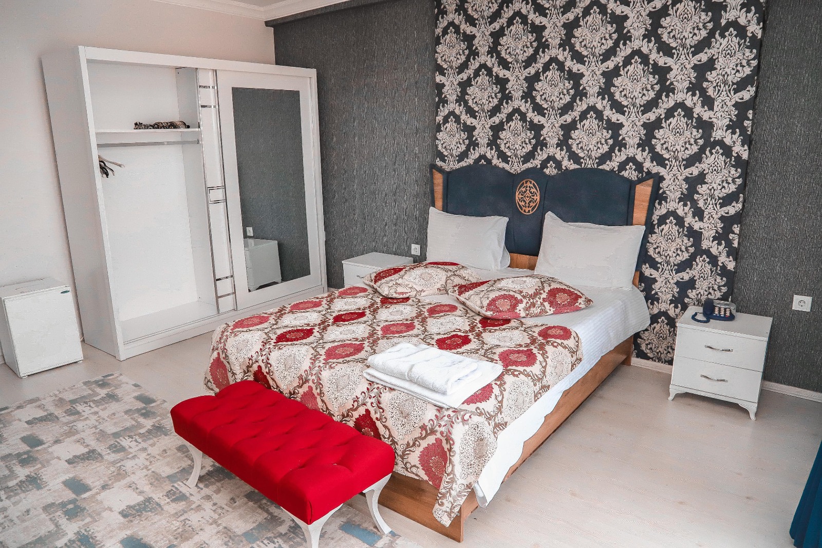 KARS ATAPARK BOUTIQUE HOTEL — fotoğraf 2
