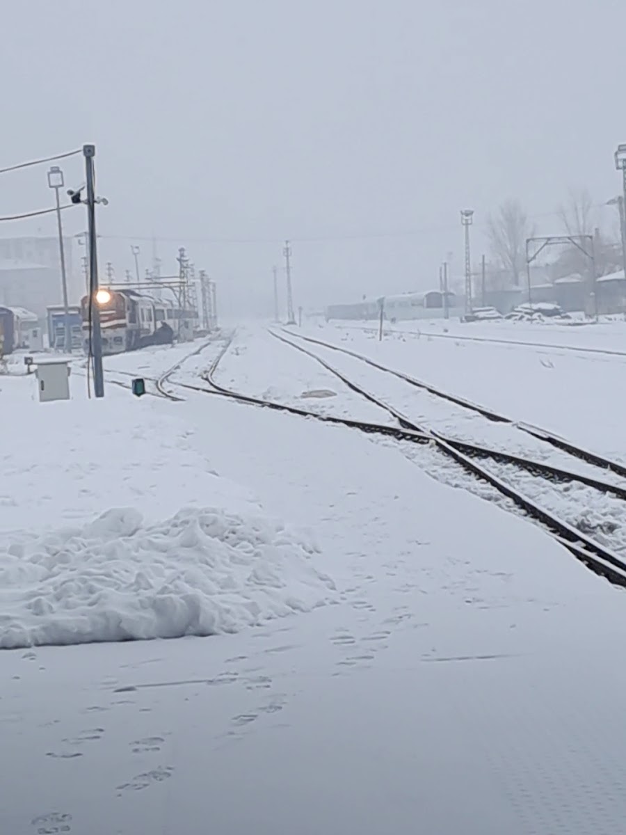 Kars Garı — fotoğraf 2