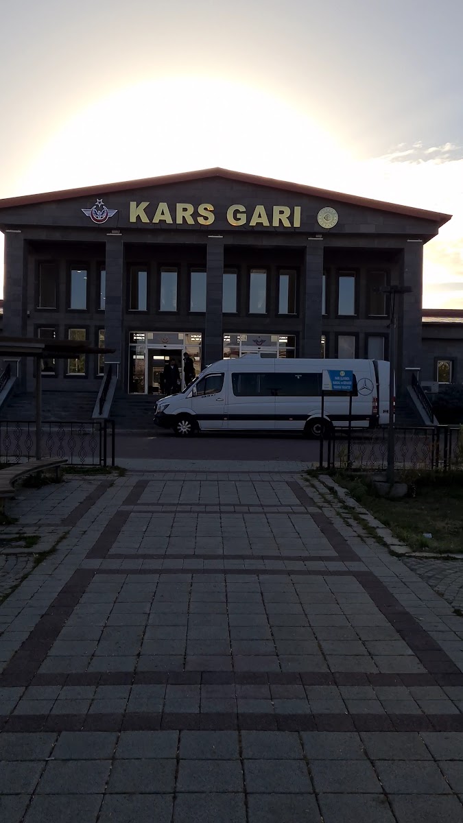Kars Garı — fotoğraf 3