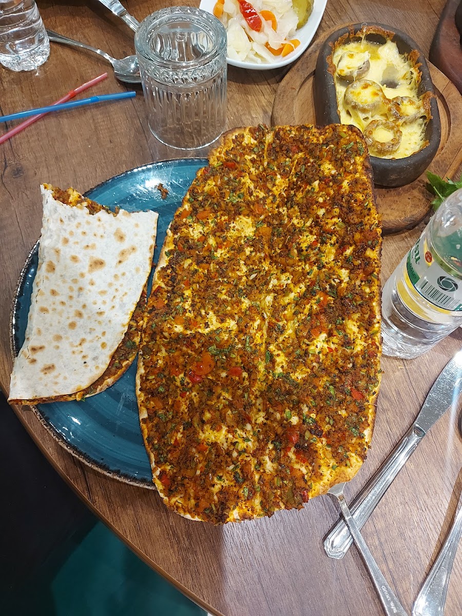 Kars-ı Ala Restaurant — fotoğraf 4