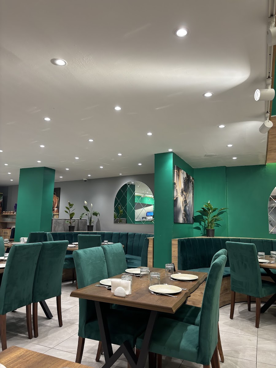 Kars-ı Ala Restaurant — fotoğraf 5