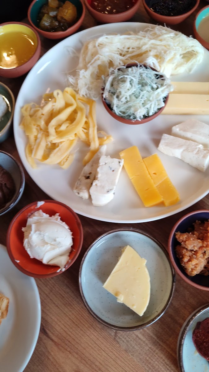 Kars Kahvaltı Evi — fotoğraf 3