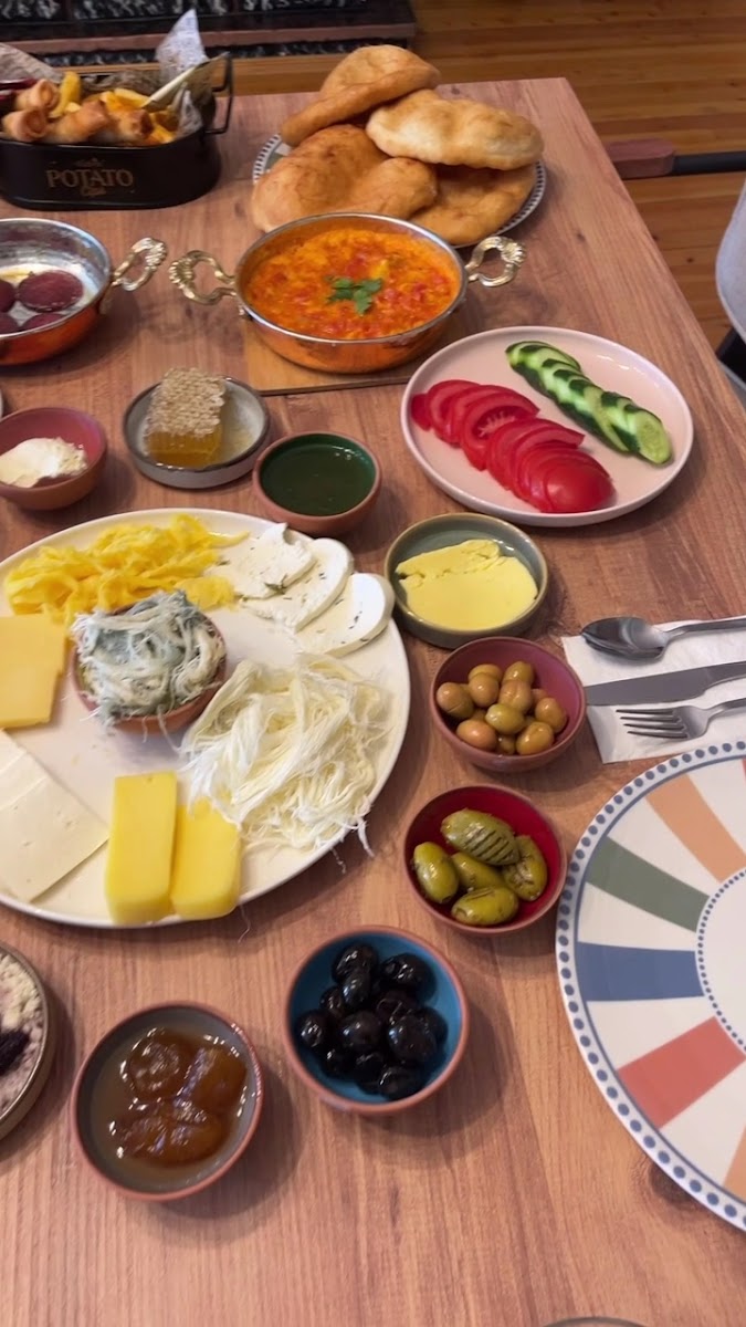 Kars Kahvaltı Evi — fotoğraf 8