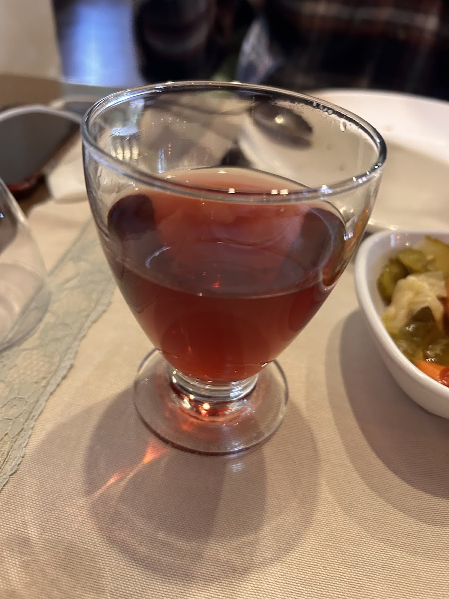 Kars Kaz Evi — fotoğraf 10