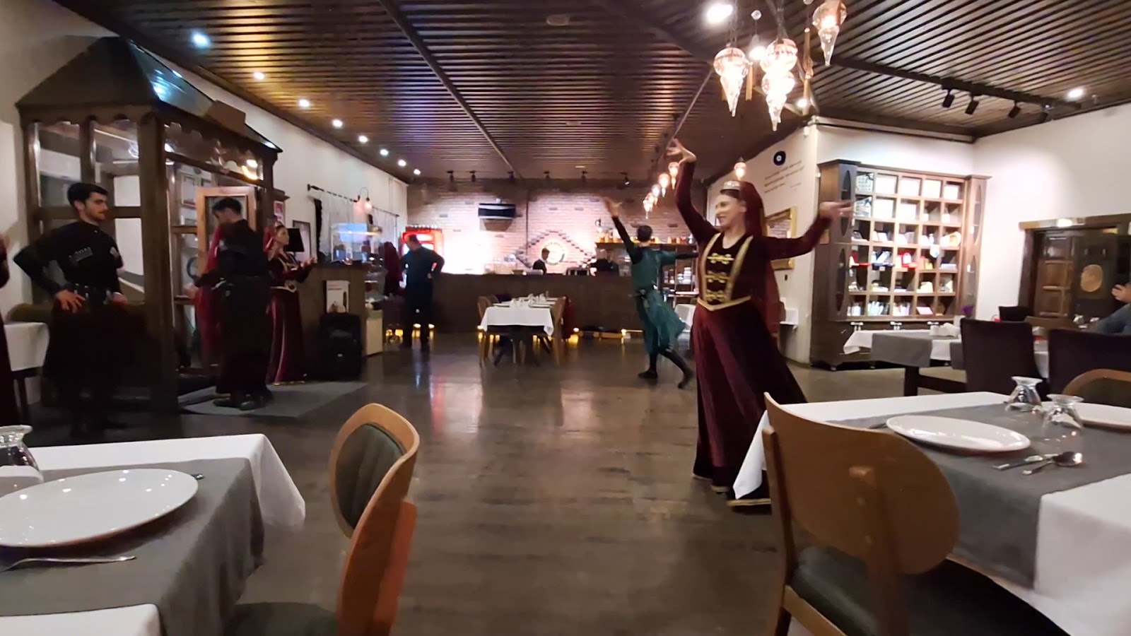 Kars Kaz Evi — fotoğraf 3