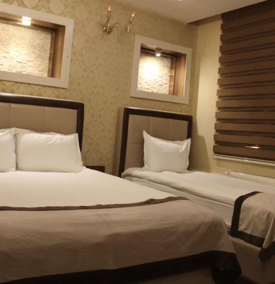 Kars Konak Hotel — fotoğraf 2