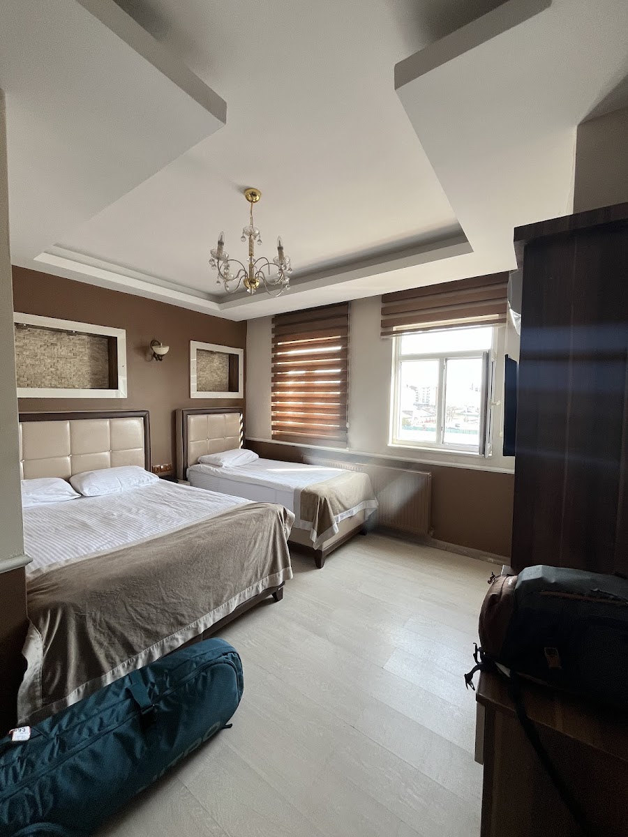 Kars Konak Hotel — fotoğraf 4