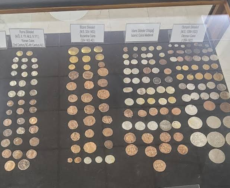 Kars Müzesi — fotoğraf 2