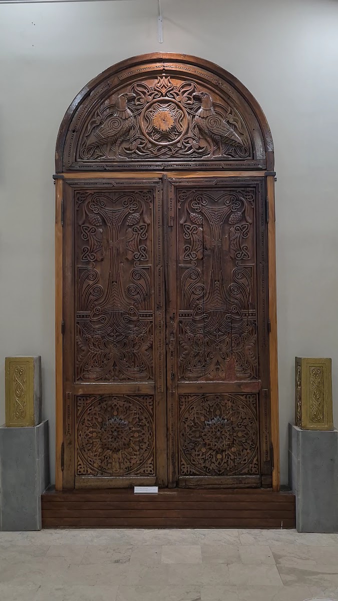 Kars Müzesi — fotoğraf 3