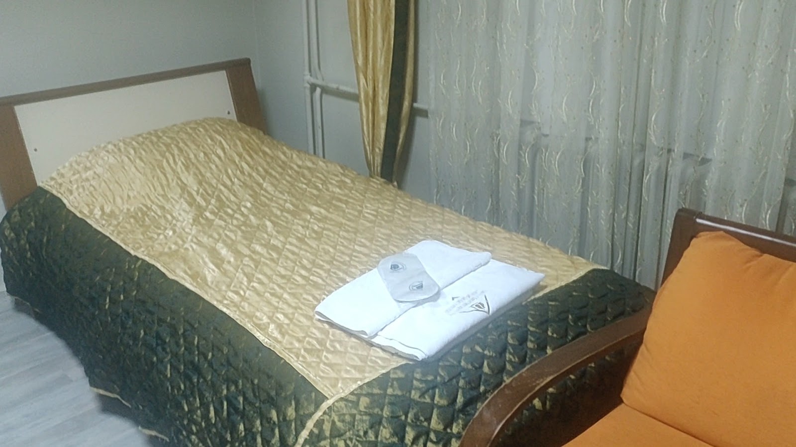 Kars Öğretmen Evi — fotoğraf 8