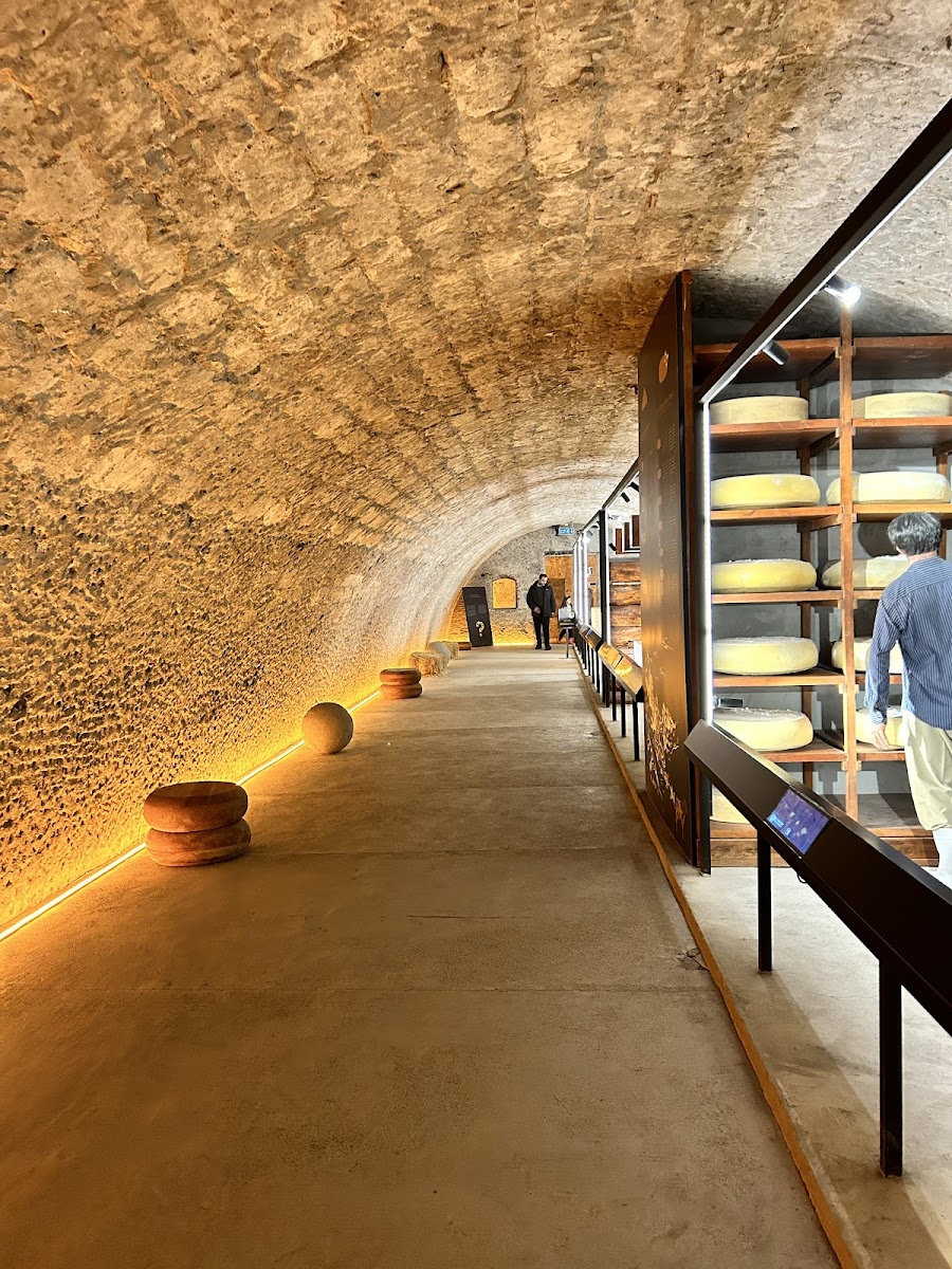 Kars Peynir Müzesi — fotoğraf 1