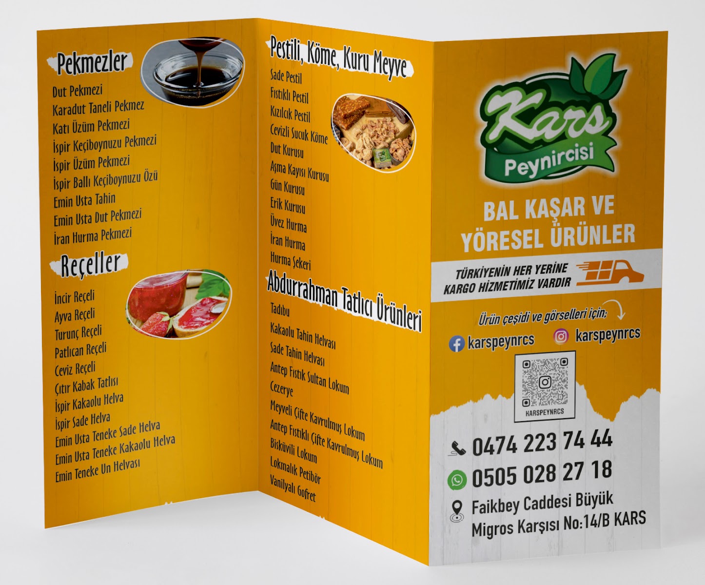 Kars Peynircisi — fotoğraf 2