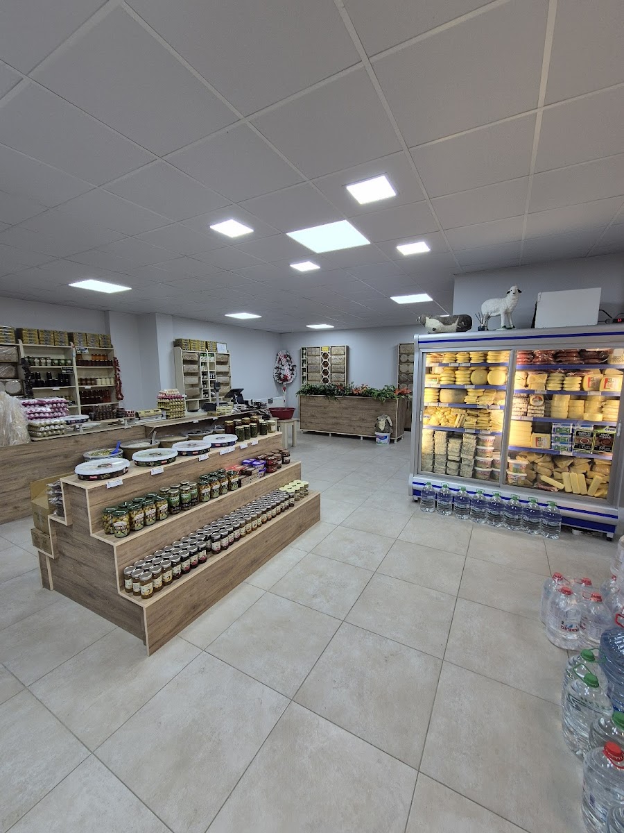 Kars Peynircisi — fotoğraf 5