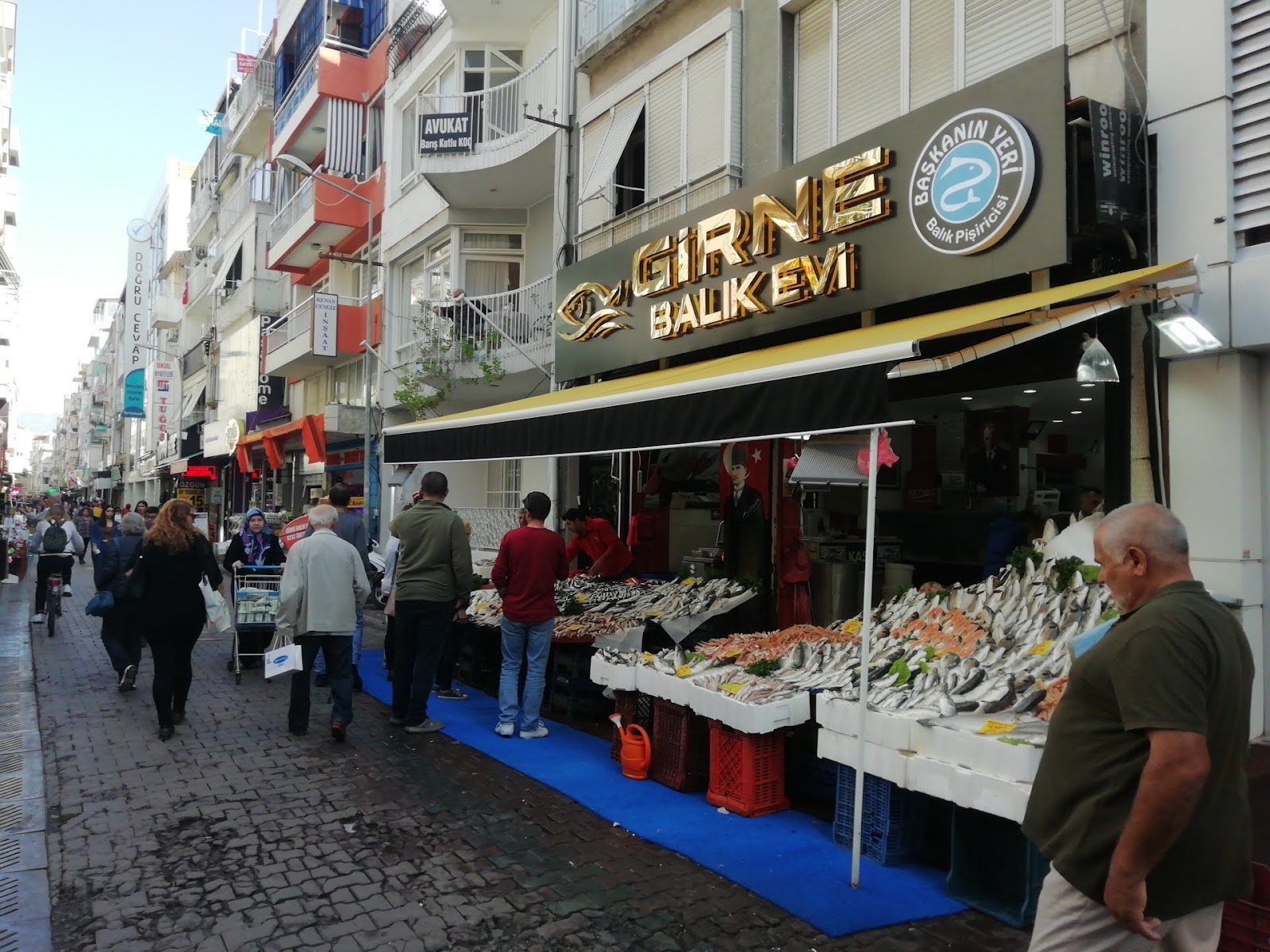 Karşıyaka Çarşısı — fotoğraf 4