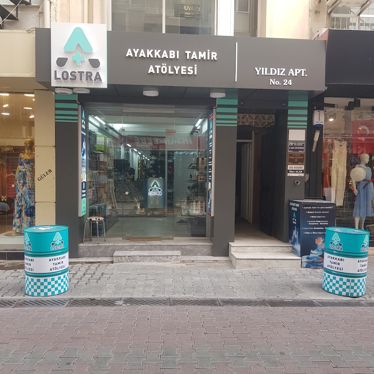 Karşıyaka Çarşısı — fotoğraf 5