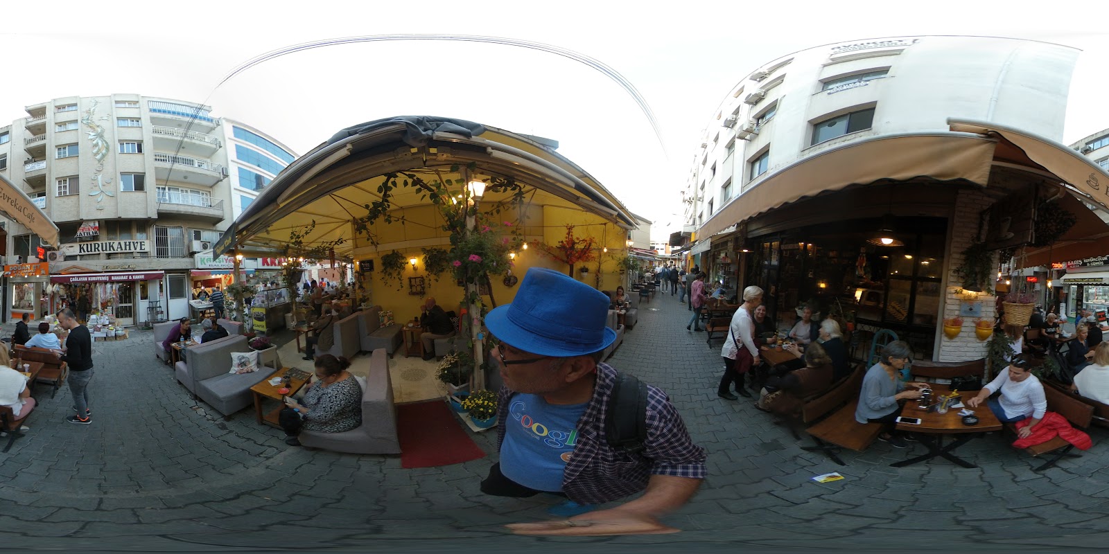 Karşıyaka Çarşısı — fotoğraf 6